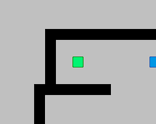 Maze Game