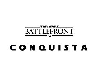 Battlefront 1 EA Conquista