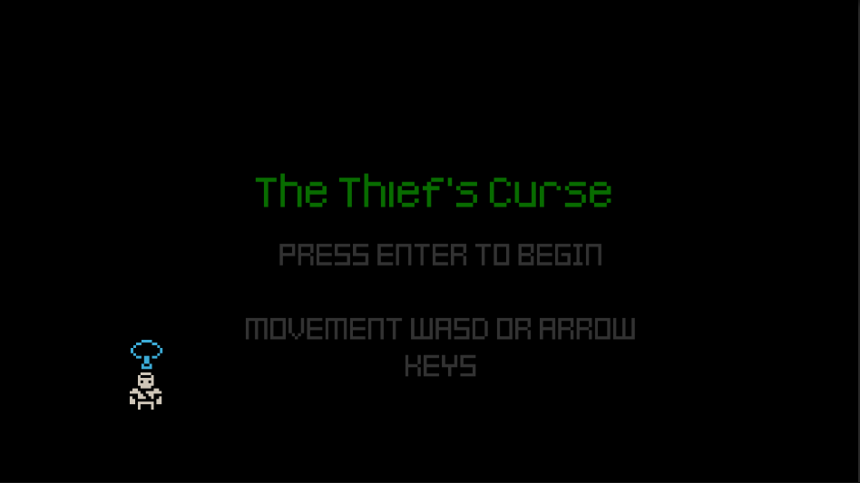 Thief's Curse