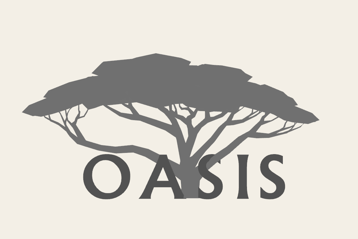 Cover image for OASIS