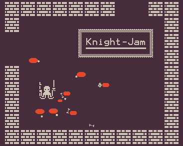 Knight-Jam