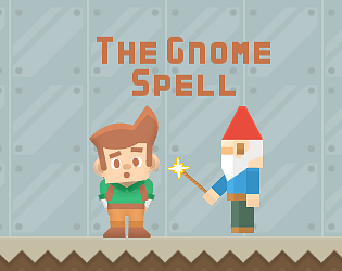The Gnome Spell