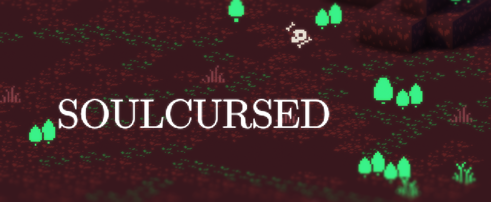 Soulcursed: Enhanced Edition