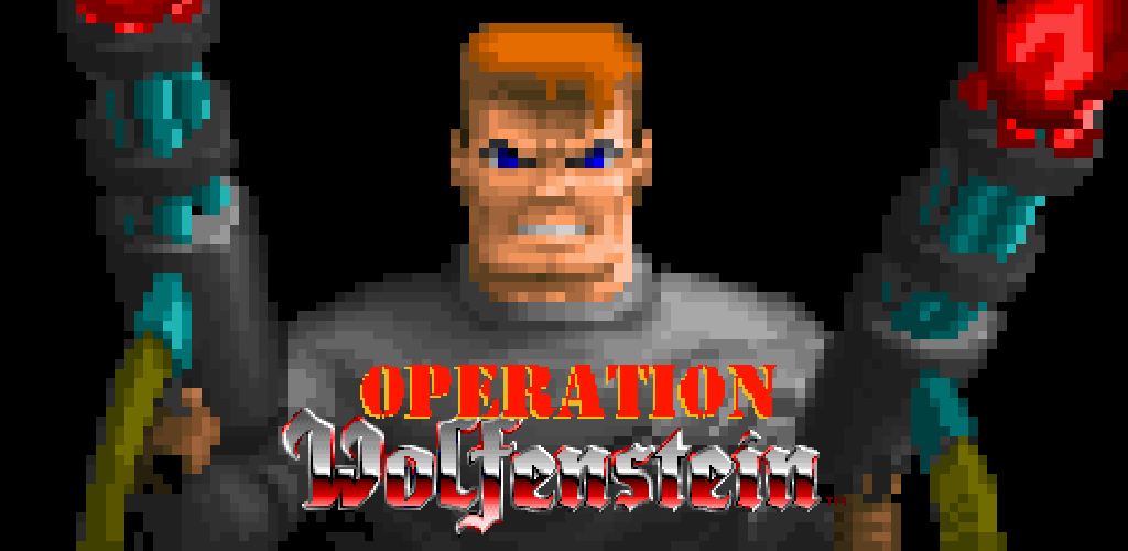 Operation Wolfenstein