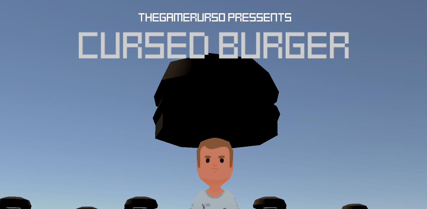 Burger Curse