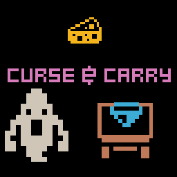 CURSE & CARRY