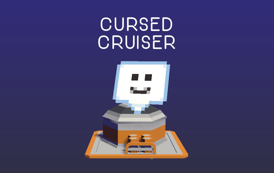 Cursed Cruiser