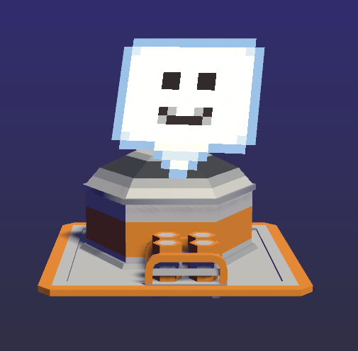 Cursed Cruiser