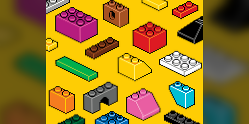 Assets: LEGO-Compatible Bricks by Polyducks