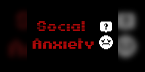 Cover image for Social Anxiety