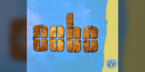 Cover image for Cube