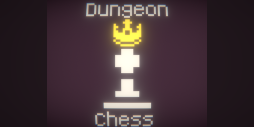 Cover image for DungeonChess