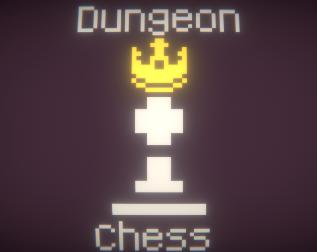 Cover image for DungeonChess