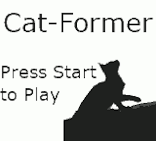 Cover image for cat-former