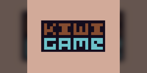 Cover image for KIWI GAME