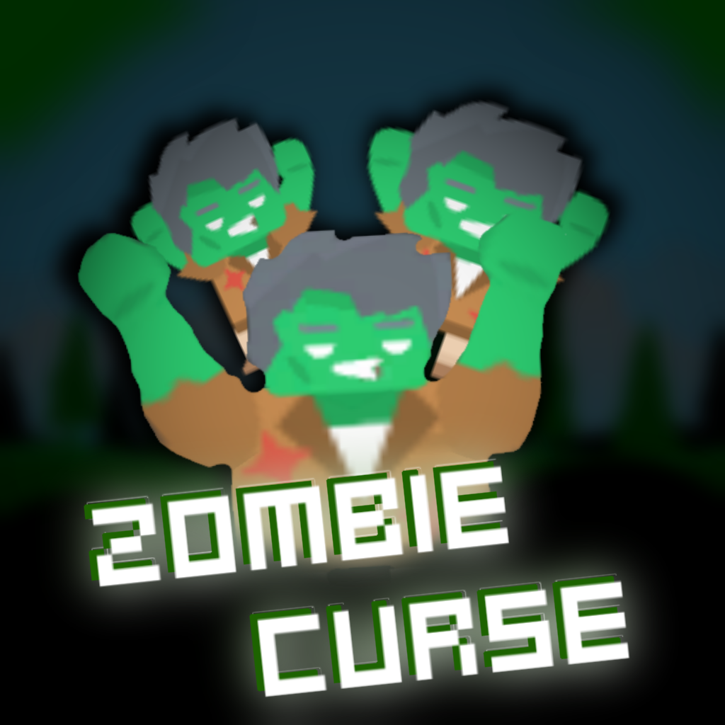 ZombieCurse