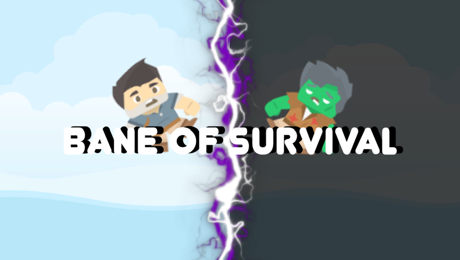 Cover image for Bane of Survival