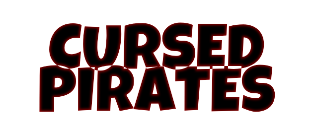 Cursed Pirates