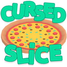 cursed slice