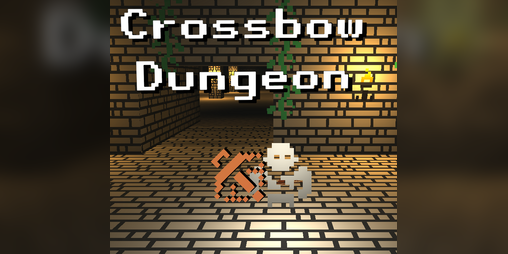 Cover image for Crossbow Dungeon