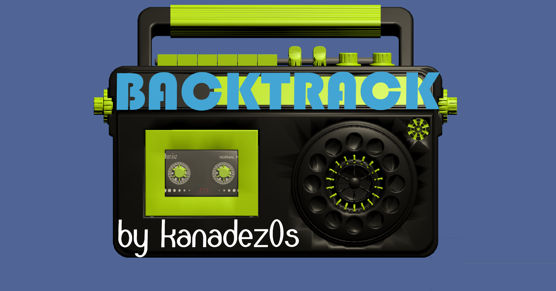 backtrack-by-kanadez0s