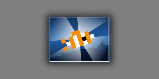 Cover image for Fish Swim