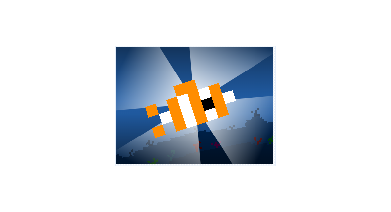 Cover image for Fish Swim