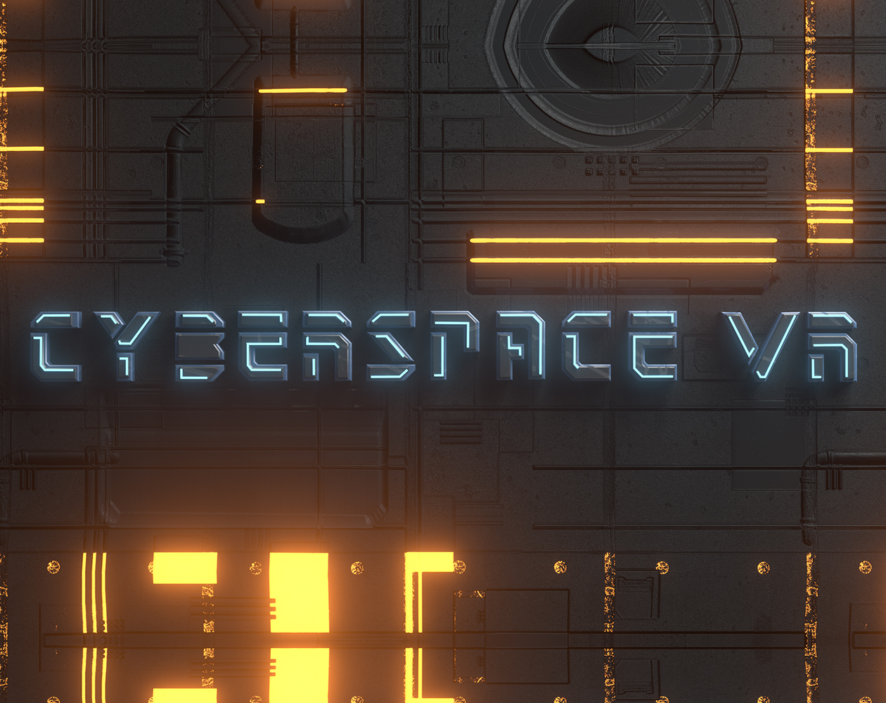 Cyberspace VR