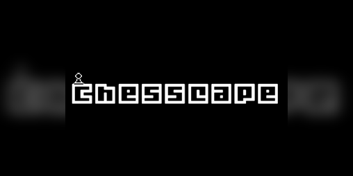 Cover image for Chesscape