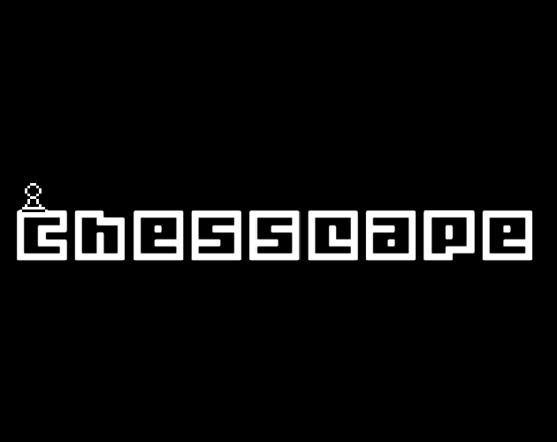 Cover image for Chesscape