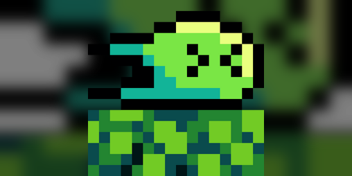 Cover image for SlimeAdventure (GameJam Version)