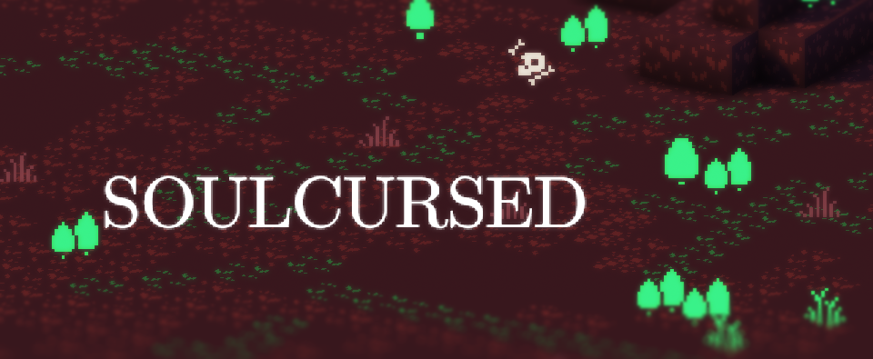 Soulcursed: Miz Jam Edition