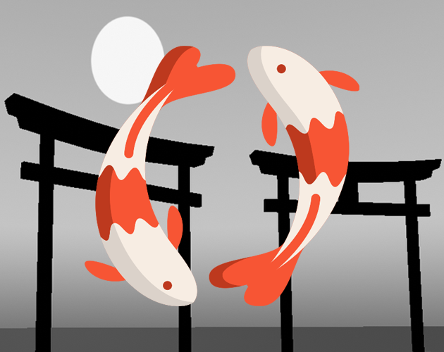 Ode To Koi