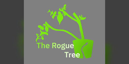 Cover image for The Rogue Tree