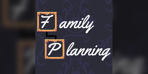 Cover image for Family Planning