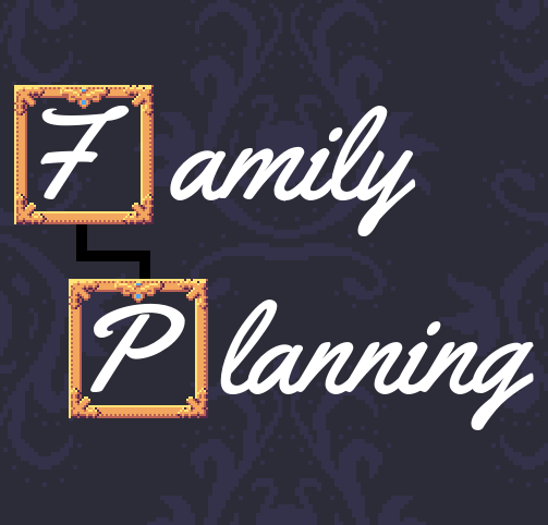 Cover image for Family Planning