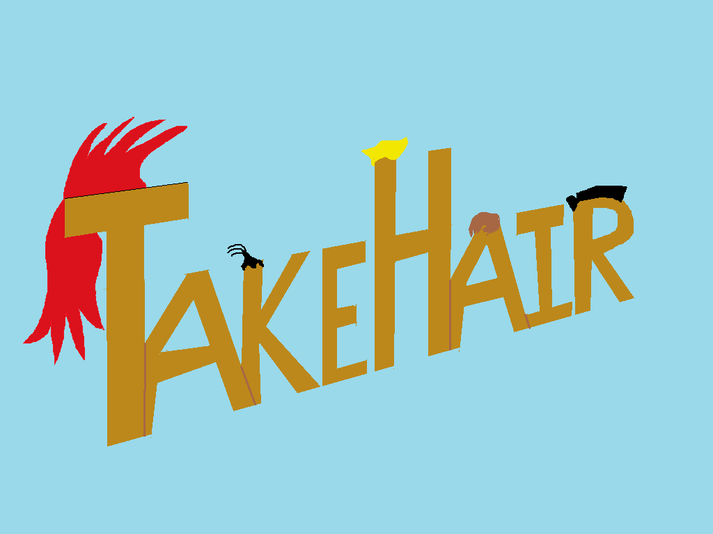 TakeHair