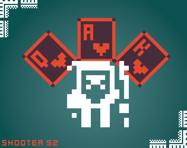 Cover image for Shooter52