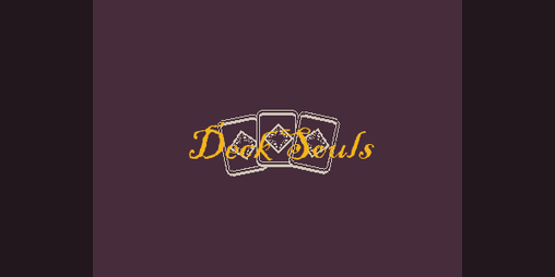 Cover image for DeckSouls