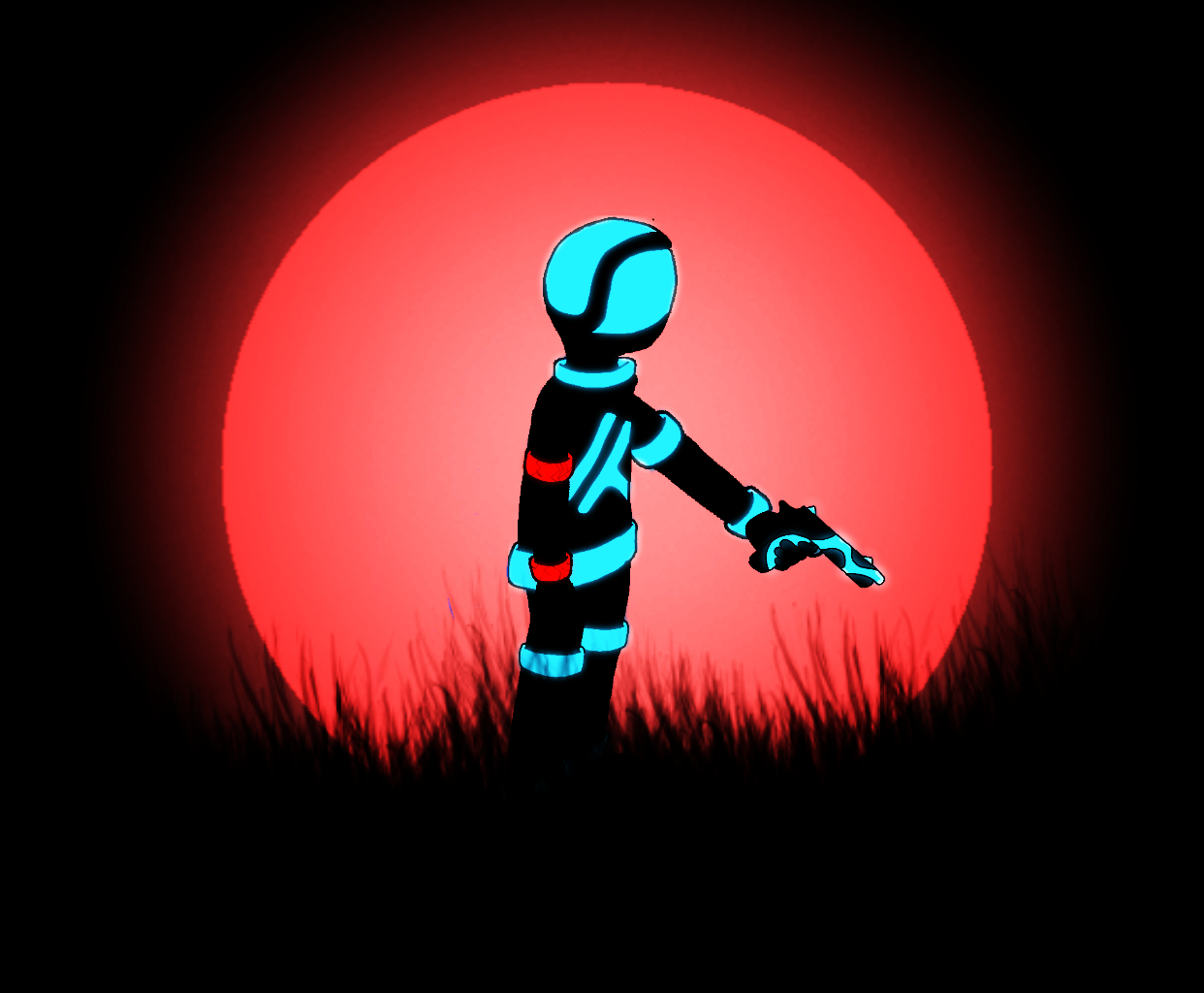 Red Planet