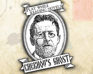 Chekhov's Ghost  