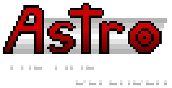 Astro: The Time Defender