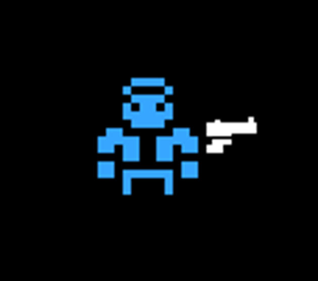 Cover image for ULTRAVIOLENT 2D