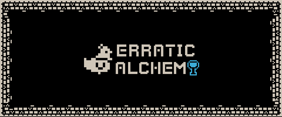 Erratic Alchemy