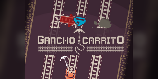 Cover image for Gancho Carrito