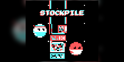 Cover image for Stockpile