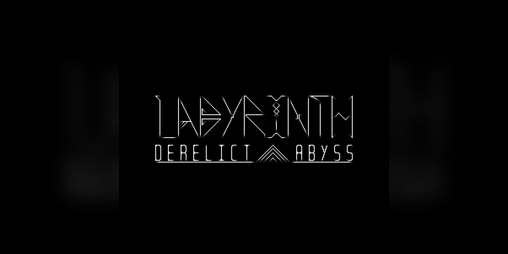 Cover image for LABYRINTH - Derelict Abyss