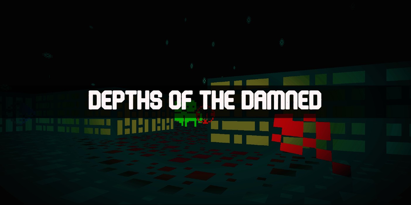 Depths of the Damned