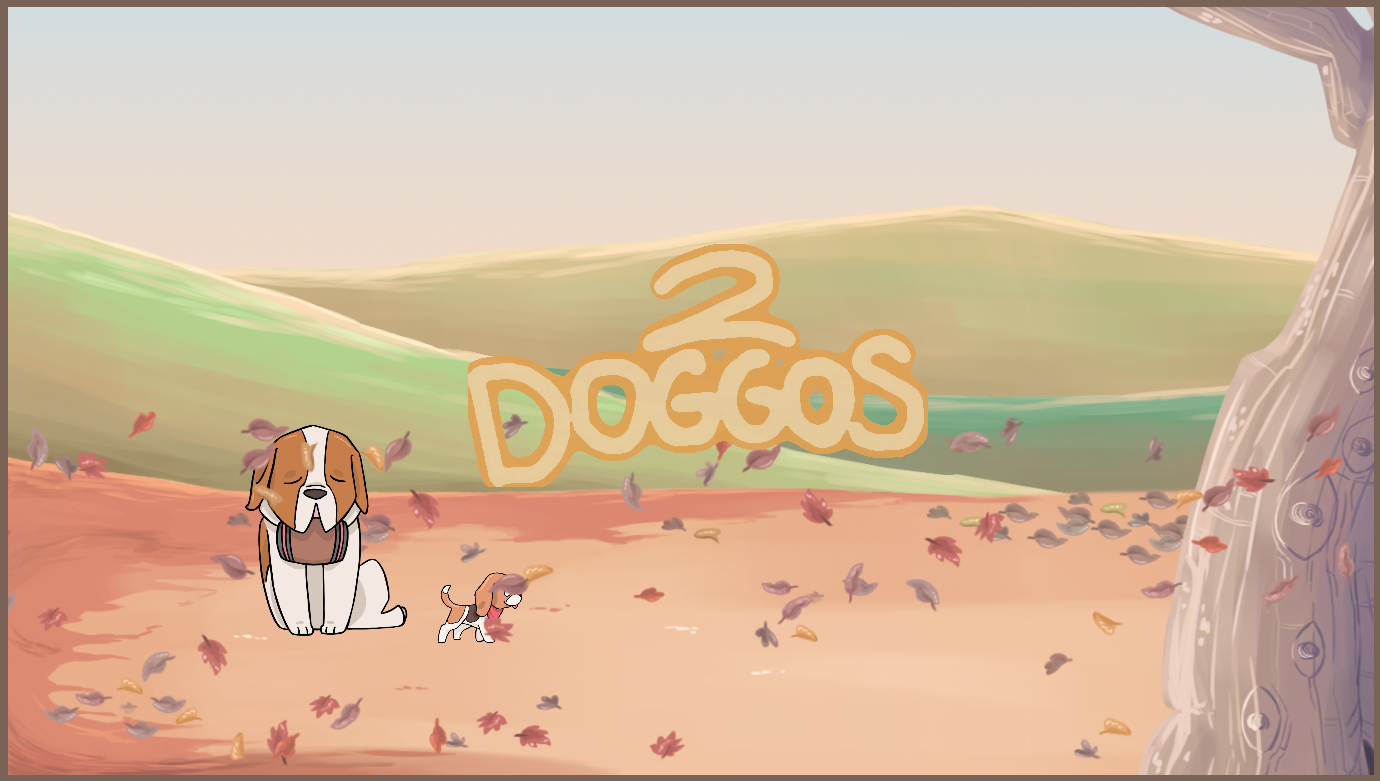 2 Doggos