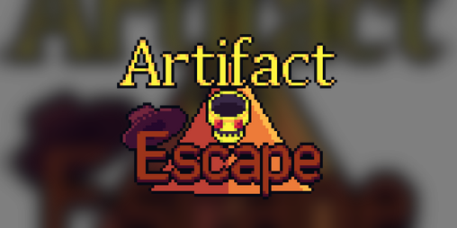 Cover image for ArtifactEscape